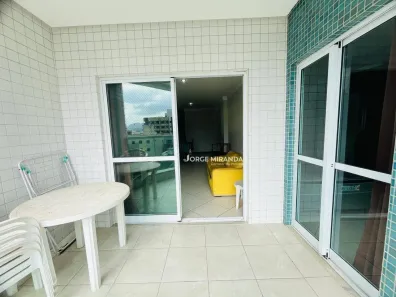 Apartamento com 3 Quartos à venda, 105m² no Praia do Morro, Guarapari