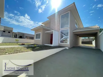 Casa com 4 Quartos à venda, 173m² no Centro, Miguel Pereira
