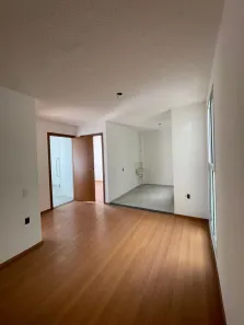 Apartamento com 2 Quartos à venda, 54m² no Jardim de Alah, Cariacica