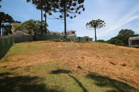 Lote/Terreno à venda, 800m² no Augusta, Curitiba