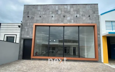Sala Comercial com 2 Quartos para alugar, 270m² no Jardim de Itapoan, Paulínia