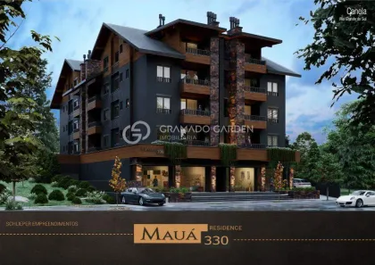 Apartamento com 2 Quartos à venda, 100m² no Centro, Canela