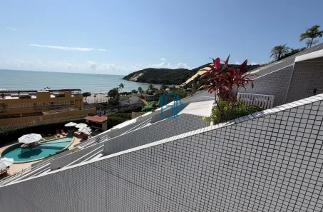 Flat com 1 Quarto à venda, 79m² no Ponta Negra, Natal