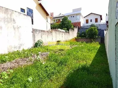 Lote/Terreno à venda, 600m² no Parque Quinta da Boa Vista, Jundiaí