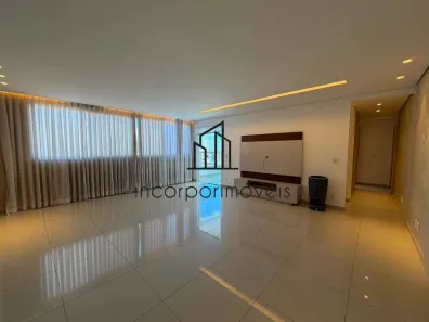 Apartamento com 3 Quartos à venda, 112m² no Buritis, Belo Horizonte