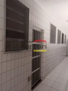 Apartamento com 2 Quartos à venda, 51m² no Guilhermina, Praia Grande