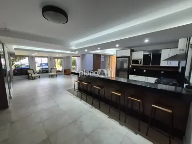 Casa de Condomínio com 3 Quartos para alugar, 225m² no Dom Feliciano, Gravataí
