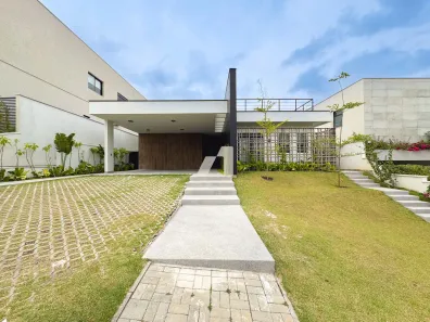 Casa de Condomínio com 3 Quartos à venda, 280m² no Cidade Tamboré, Santana de Parnaíba