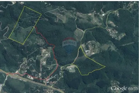 Lote/Terreno à venda, 290000m² no Suru, Santana de Parnaíba