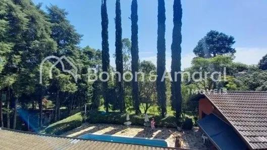 Fazenda/Sítio com 5 Quartos à venda, 247m² no Chácaras São Bento, Valinhos