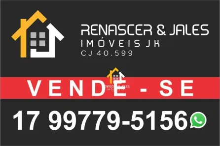Lote/Terreno à venda, 360m² no Quinta do Lago Residence, São José do Rio Preto