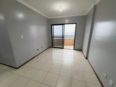 Apartamento com 3 Quartos para alugar, 107m² no Marco, Belém