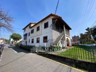 Imóvel Comercial com 9 Quartos à venda, 451m² no Vila Santa Cecília, Volta Redonda