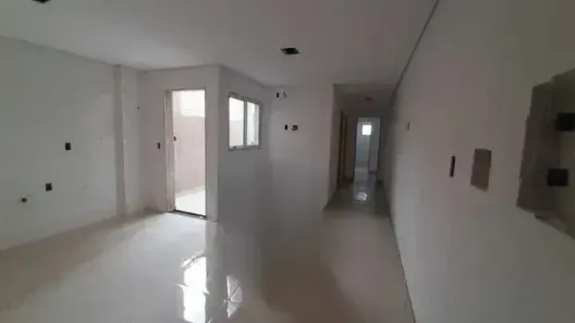 Apartamento com 2 Quartos à venda, 60m² no Vila Valparaíso, Santo André