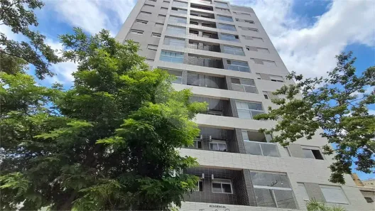Apartamento com 2 Quartos à venda, 56m² no Jardim São Paulo(Zona Norte), São Paulo