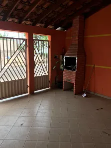Casa com 2 Quartos à venda, 82m² no Parque das Indústrias (Nova Veneza), Sumaré