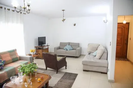 Casa com 3 Quartos à venda, 240m² no Rudge Ramos, São Bernardo do Campo