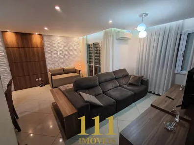 Apartamento com 2 Quartos à venda, 74m² no Vila Sanches, São José dos Campos