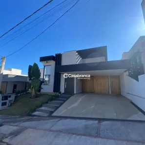 Casa de Condomínio com 3 Quartos à venda, 175m² no Cyrela Landscape Esplanada, Votorantim