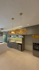 Casa de Condomínio com 3 Quartos à venda, 210m² no Morada das Flores, Piratininga