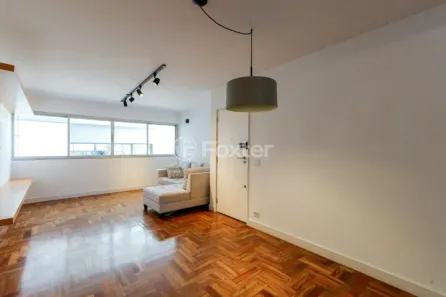Apartamento com 3 Quartos à venda, 115m² no Cerqueira César, São Paulo