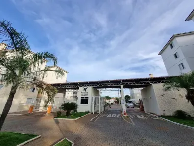 Apartamento com 2 Quartos para alugar, 63m² no Setor Negrão de Lima, Goiânia
