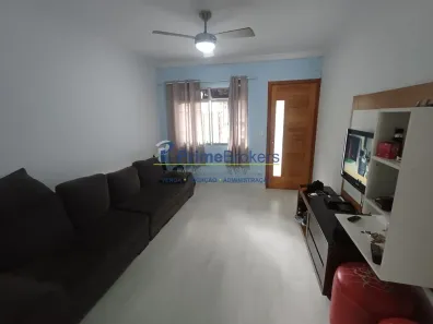 Casa com 2 Quartos à venda, 72m² no Vila Moraes, São Paulo