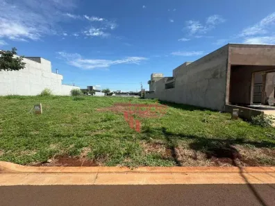 Lote/Terreno à venda, 250m² no Recreio Anhangüera, Ribeirão Preto