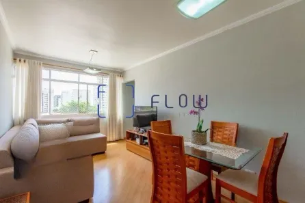 Apartamento com 2 Quartos à venda, 75m² no Planalto Paulista, São Paulo