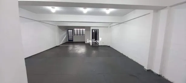 Sala Comercial para alugar, 140m² no Jardim Anhangüera, Ribeirão Preto