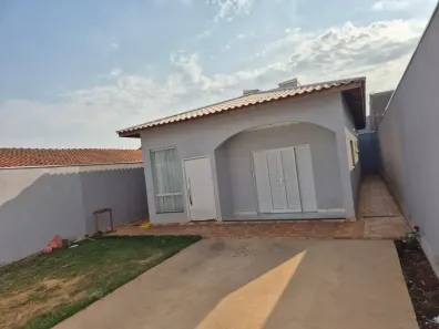 Casa com 2 Quartos à venda, 97m² no Parque São Jorge, Piracicaba