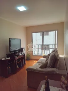 Apartamento com 2 Quartos à venda, 70m² no Vila Regente Feijó, São Paulo