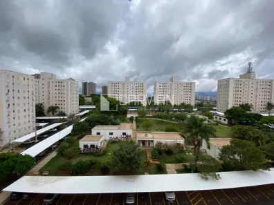 Apartamento com 2 Quartos à venda, 48m² no Condomínio Mirante Sul, Ribeirão Preto