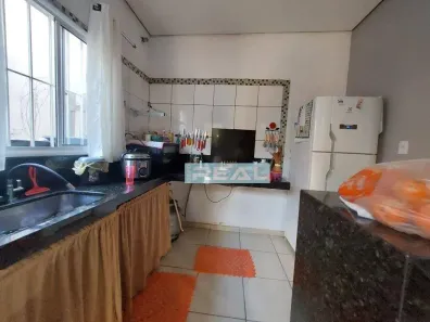 Casa com 2 Quartos à venda, 94m² no Saltinho, Paulínia
