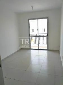 Apartamento com 2 Quartos à venda, 49m² no Jardim Myrian Moreira da Costa, Campinas