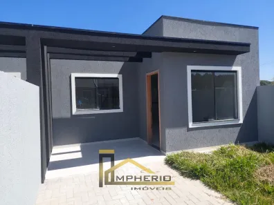 Casa com 2 Quartos à venda, 108m² no Estados, Fazenda Rio Grande