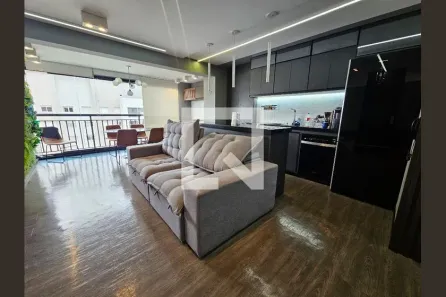 Cobertura com 3 Quartos à venda, 176m² no Jardim, Santo André