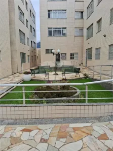 Apartamento com 1 Quarto à venda, 73m² no Cidade Balneária Peruíbe/SCIPEL, Peruíbe