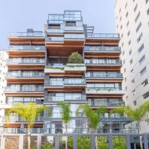 Apartamento com 2 Quartos à venda, 106m² no Itaim Bibi, São Paulo