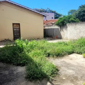 Lote/Terreno à venda, 385m² no Jardim Guanabara, Goiânia