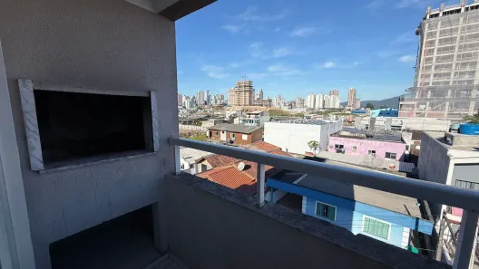 Apartamento com 2 Quartos à venda, 61m² no Morretes, Itapema