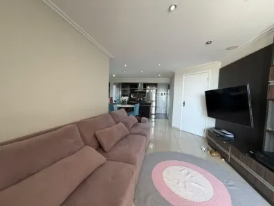 Apartamento com 3 Quartos à venda, 105m² no Jardim Olympia, São Paulo