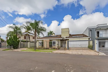 Casa com 3 Quartos à venda, 366m² no Marechal Rondon, Canoas