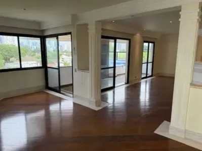 Apartamento com 3 Quartos à venda, 216m² no Cidade Monções, São Paulo