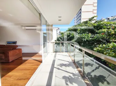 Apartamento com 4 Quartos à venda, 261m² no Ipanema, Rio de Janeiro
