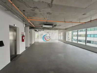 Sala Comercial para alugar, 220m² no Paraíso, São Paulo