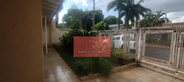 Casa com 3 Quartos à venda, 200m² no Parque Jamaica, Londrina