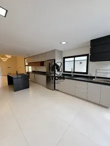 Casa de Condomínio com 3 Quartos para alugar, 170m² no Loteamento Residencial Fazenda Casa Grande, Taubaté