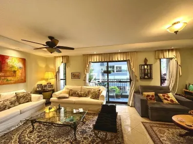 Apartamento com 4 Quartos à venda, 165m² no Vila Nova Conceição, São Paulo