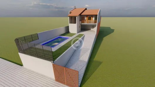 Casa com 2 Quartos à venda, 144m² no H, Campo Bom